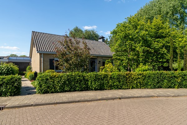 Medium property photo - Reygerboslaan 30, 4283 HB Giessen